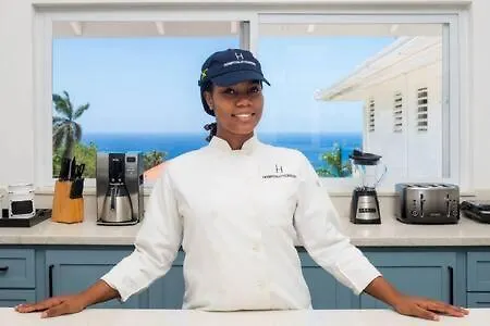 Hospitality Expert Stonehenge:5br Villa/chef/beach Villa *