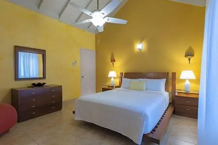 Hospitality Expert Stonehenge:5br Villa/chef/beach Villa Montego Bay