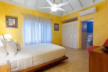 Hospitality Expert Stonehenge:5br Villa/chef/beach Villa Montego Bay