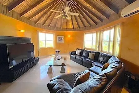 Hospitality Expert Stonehenge:5br Villa/chef/beach Villa *
