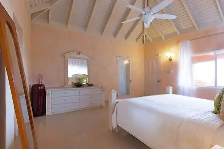 Hospitality Expert Stonehenge:5br Villa/chef/beach * Montego Bay