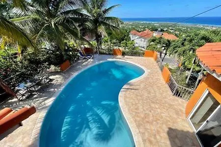 Villa Hospitality Expert Stonehenge:5br Villa/chef/beach
