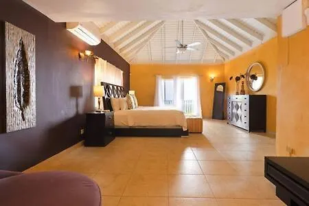 Hospitality Expert Stonehenge:5br Villa/chef/beach * Montego Bay